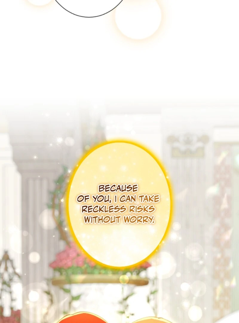 It’s not a case of being loved chapter 40 page 9