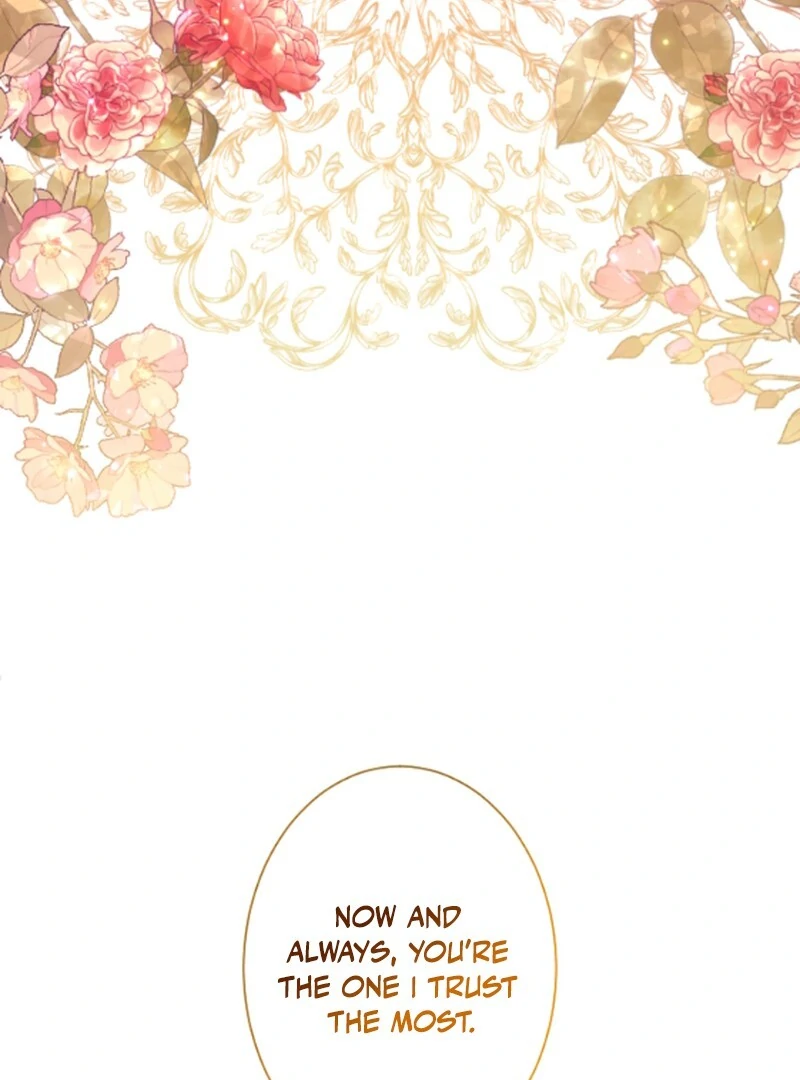 It’s not a case of being loved chapter 40 page 11