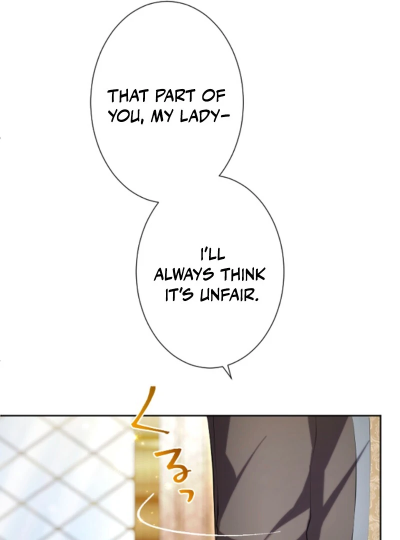 It’s not a case of being loved chapter 40 page 15