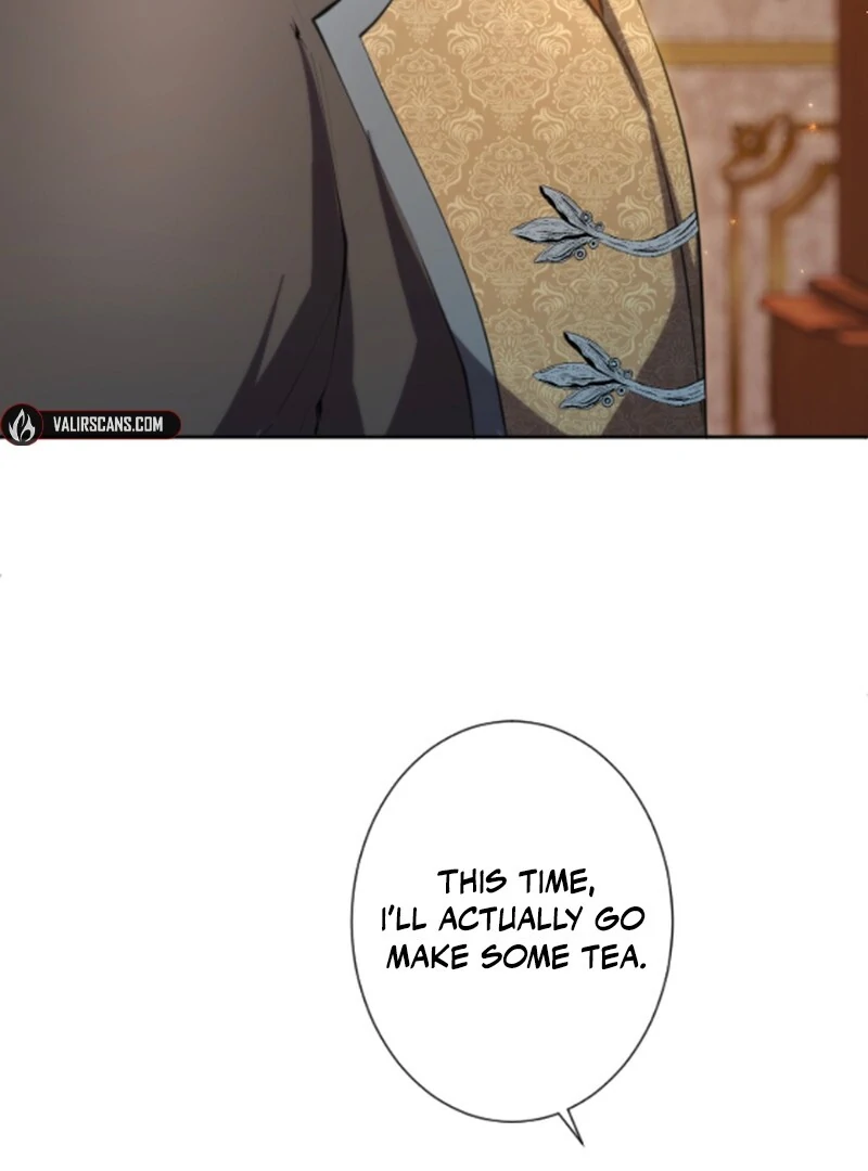 It’s not a case of being loved chapter 40 page 18