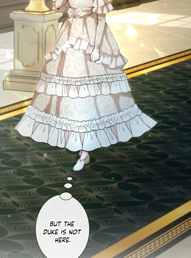 It’s not a case of being loved chapter 40 page 26
