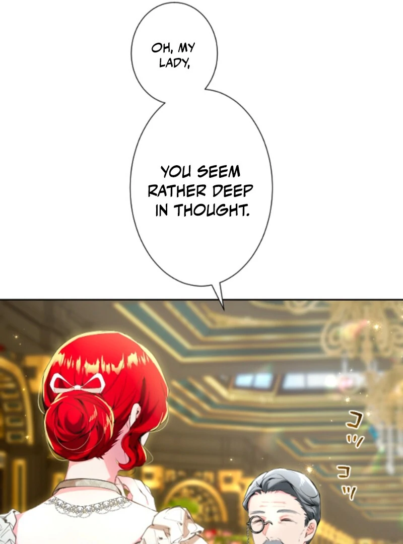 It’s not a case of being loved chapter 40 page 29