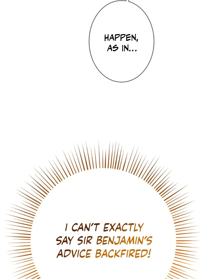 It’s not a case of being loved chapter 40 page 32