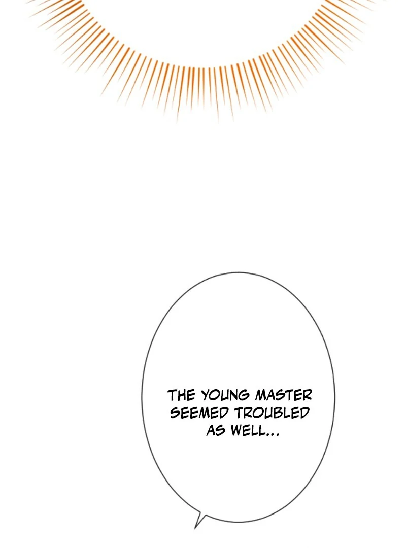 It’s not a case of being loved chapter 40 page 33