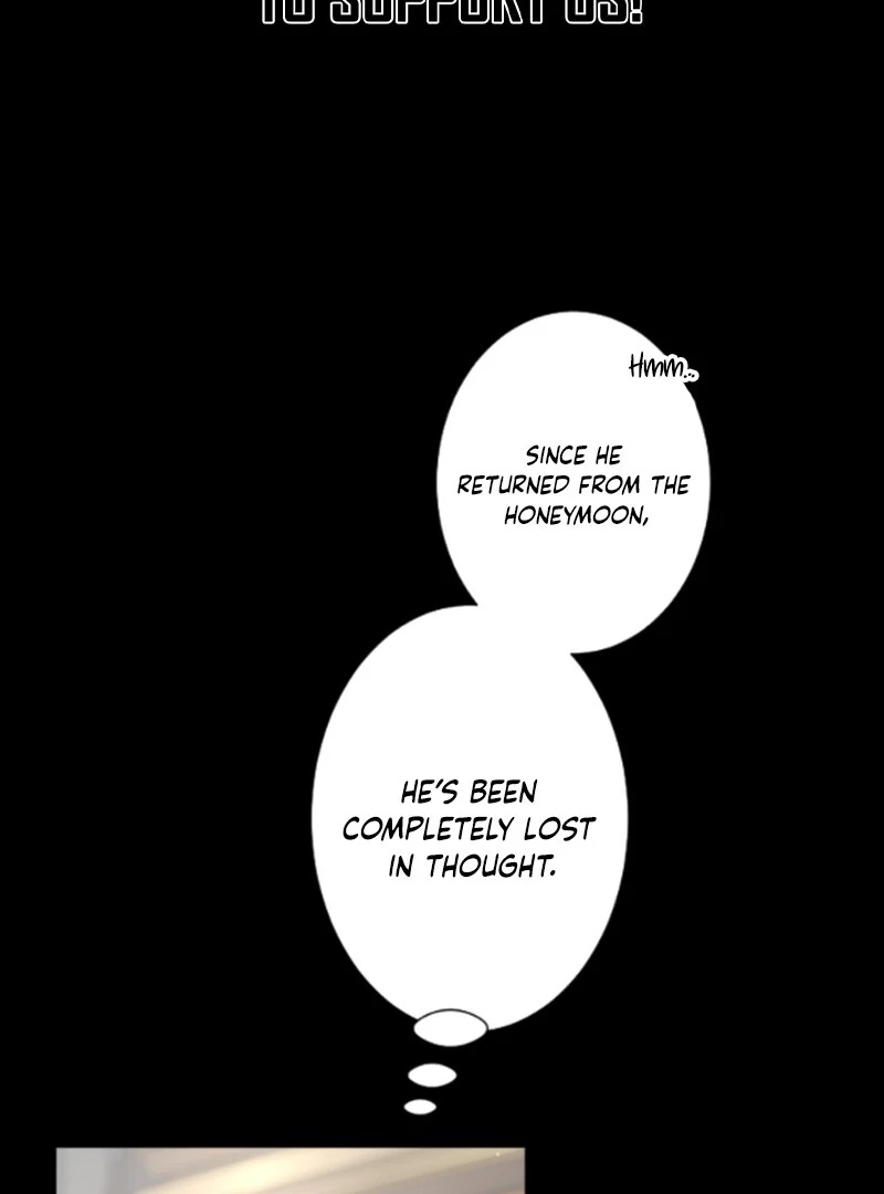 It’s not a case of being loved chapter 40 page 37