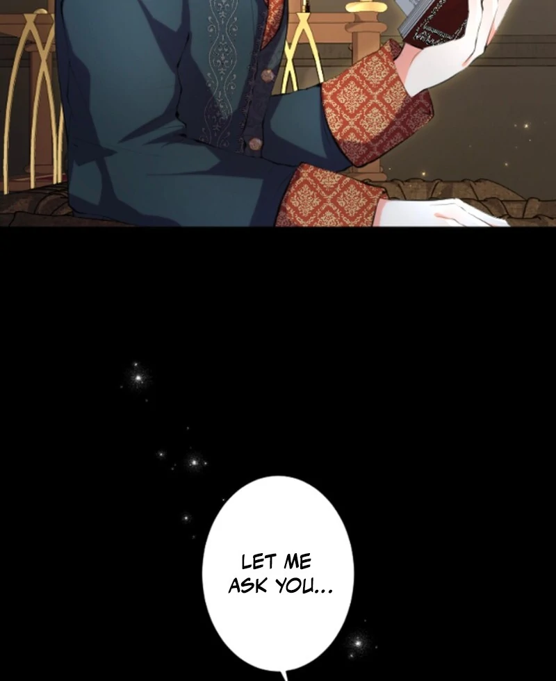 It’s not a case of being loved chapter 40 page 40