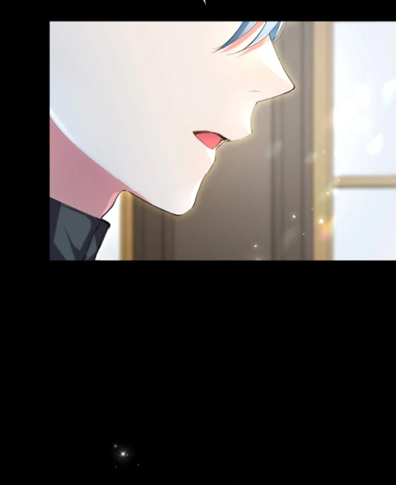 It’s not a case of being loved chapter 40 page 41
