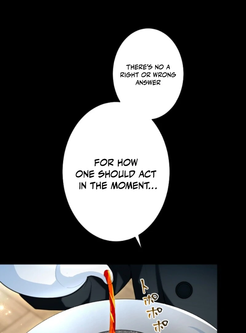 It’s not a case of being loved chapter 40 page 47