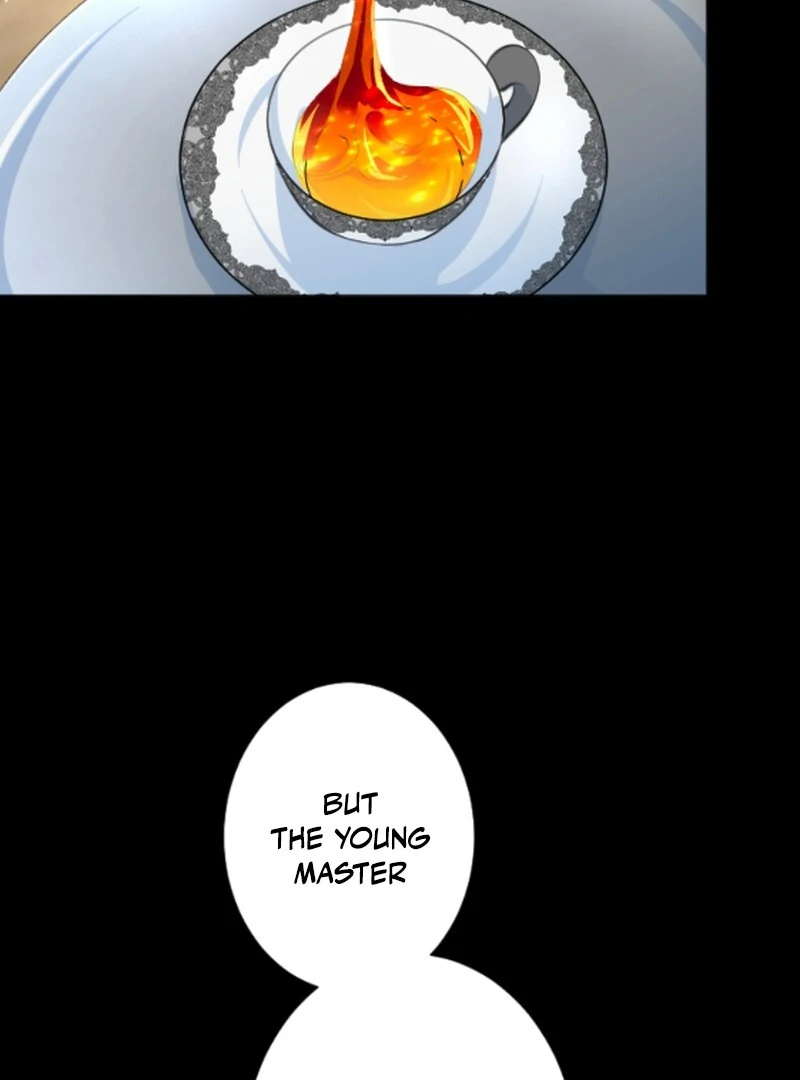 It’s not a case of being loved chapter 40 page 48