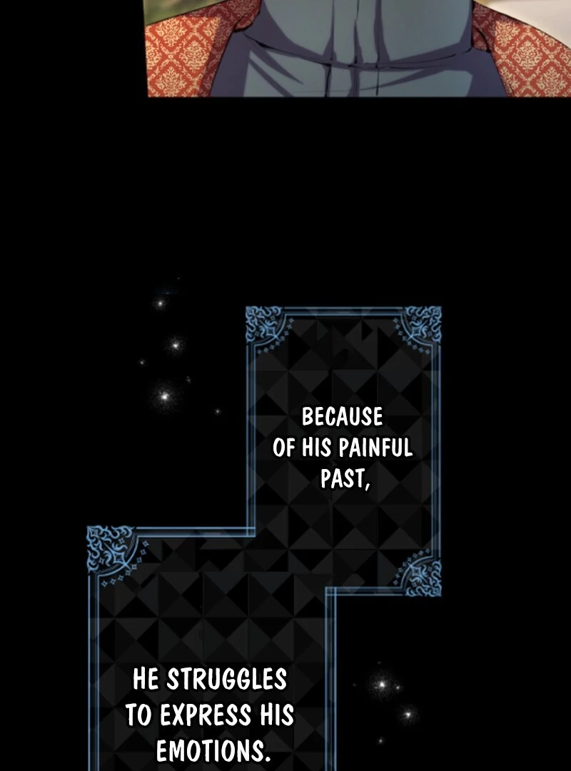It’s not a case of being loved chapter 40 page 52