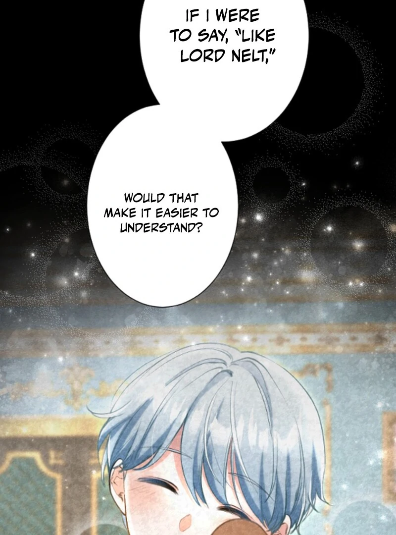 It’s not a case of being loved chapter 40 page 57