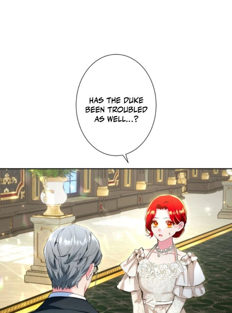 It’s not a case of being loved chapter 40 page 67