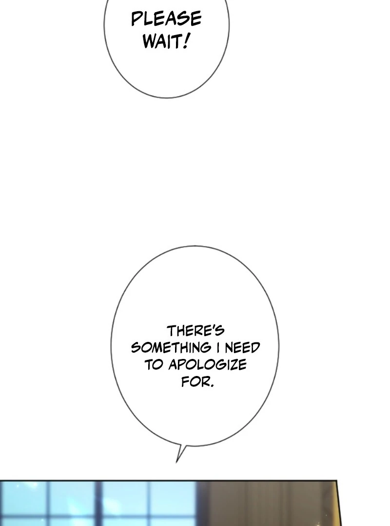 It’s not a case of being loved chapter 40 page 72
