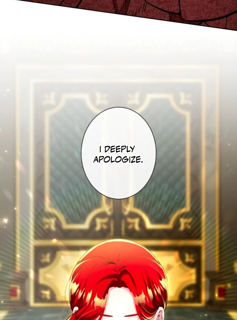 It’s not a case of being loved chapter 40 page 75
