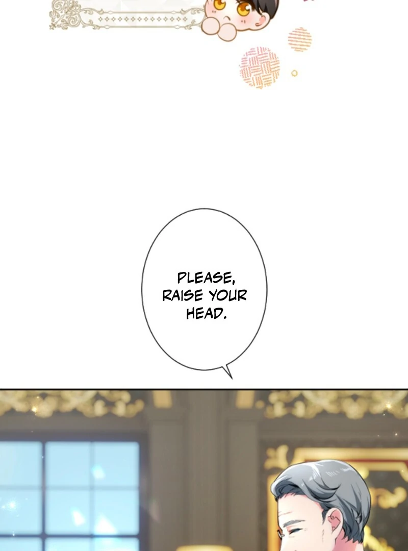 It’s not a case of being loved chapter 40 page 78