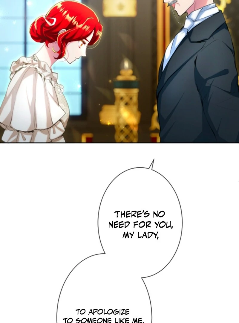 It’s not a case of being loved chapter 40 page 79