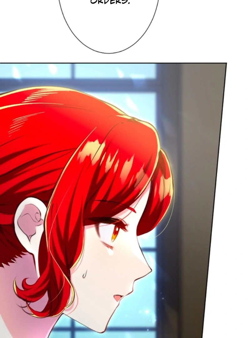 It’s not a case of being loved chapter 40 page 81