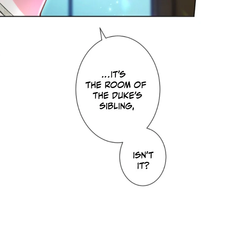 It’s not a case of being loved chapter 40 page 82