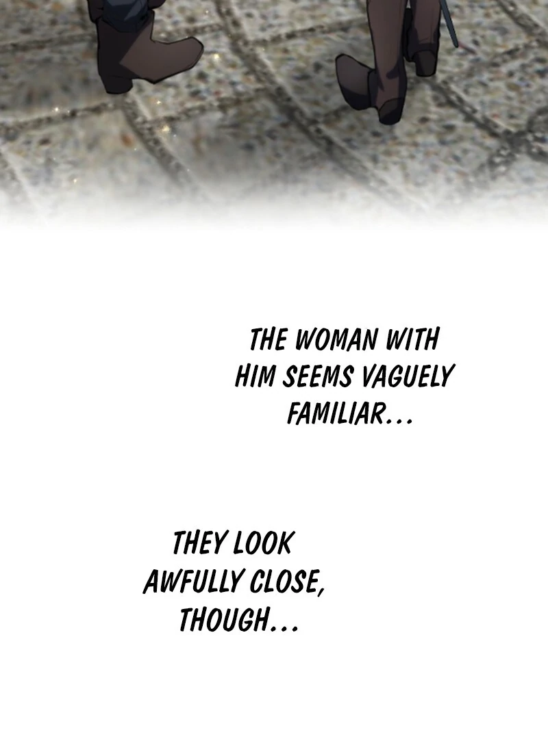 It’s not a case of being loved chapter 40 page 92