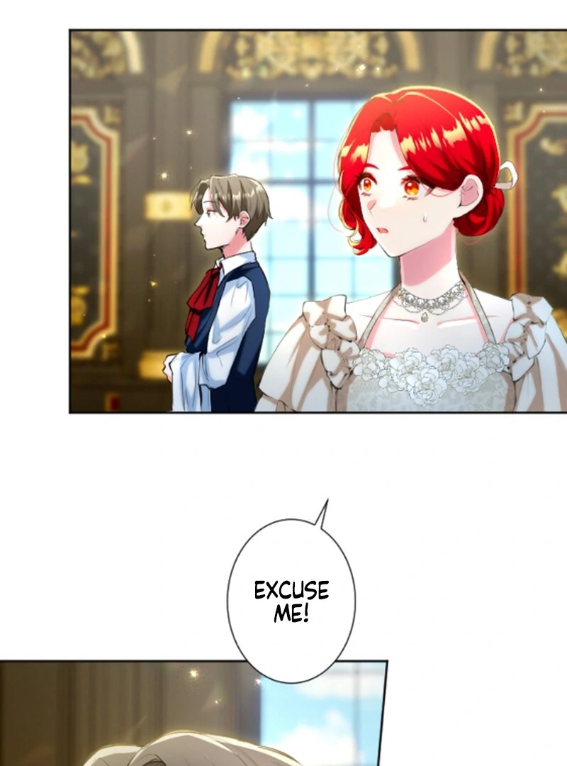 It’s not a case of being loved chapter 41 page 6