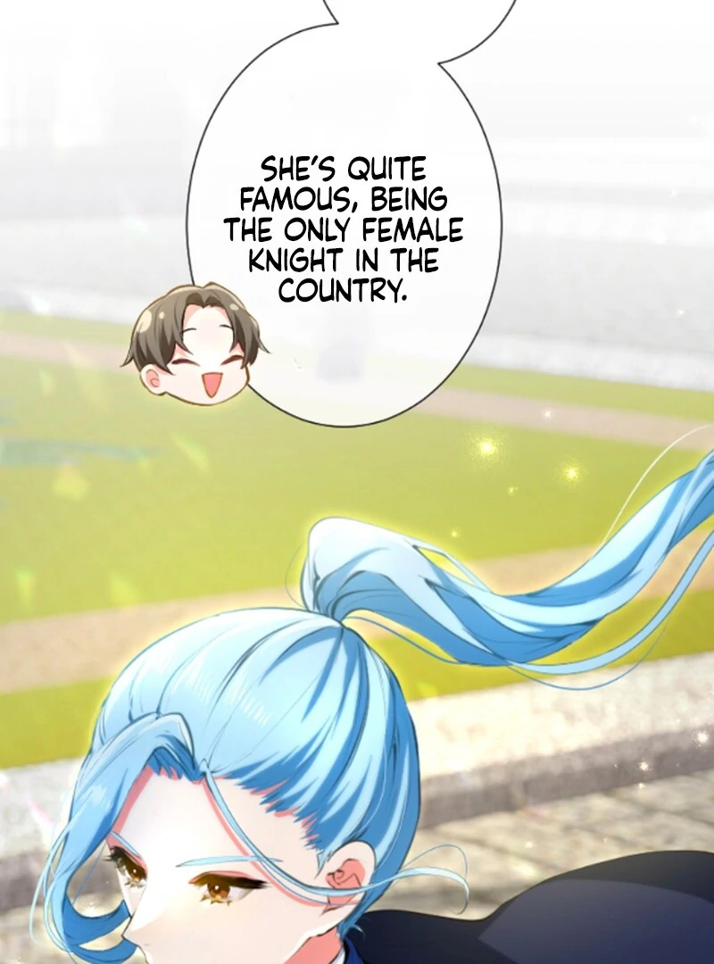 It’s not a case of being loved chapter 41 page 10