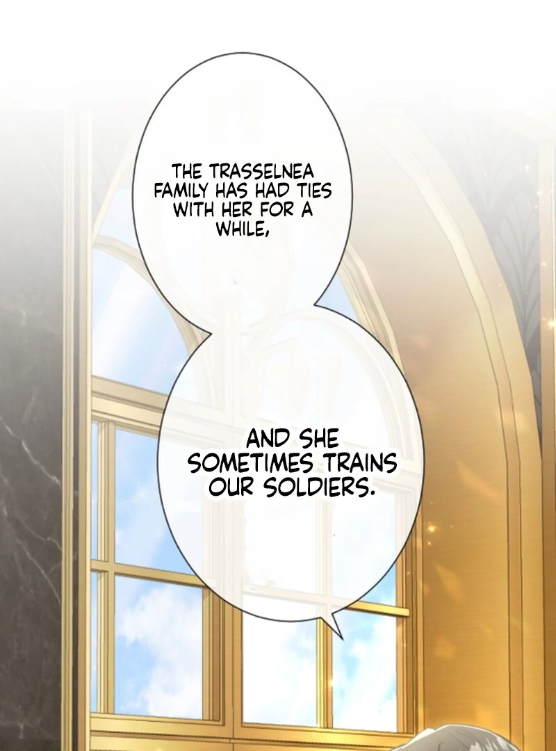 It’s not a case of being loved chapter 41 page 18
