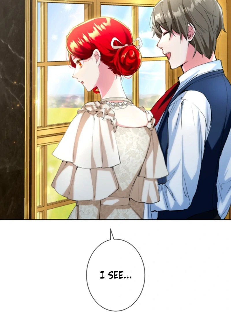 It’s not a case of being loved chapter 41 page 19