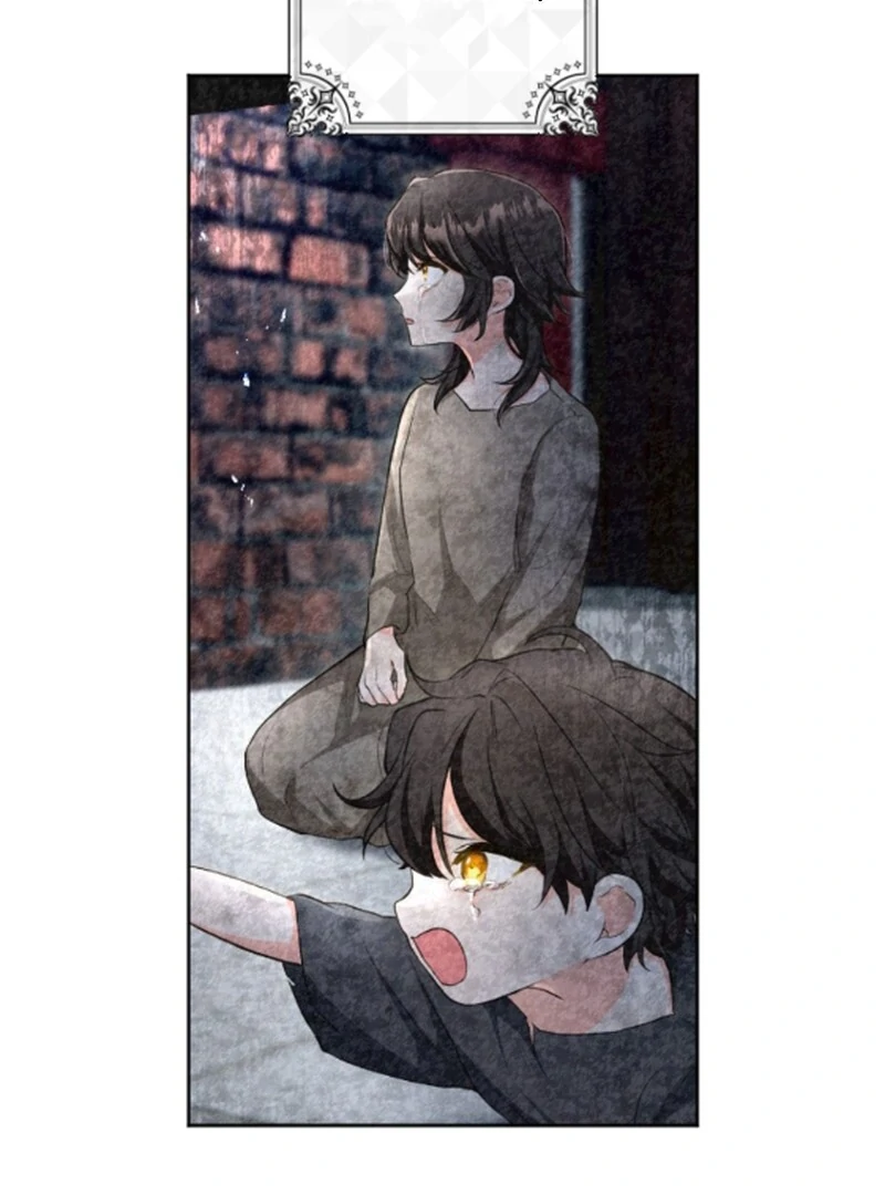 It’s not a case of being loved chapter 41 page 38