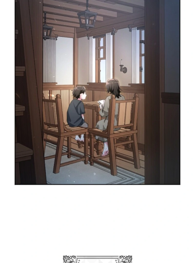 It’s not a case of being loved chapter 41 page 40