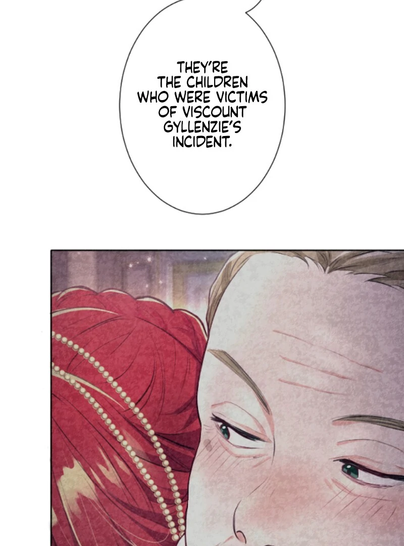 It’s not a case of being loved chapter 41 page 47
