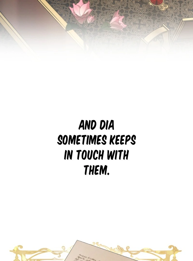 It’s not a case of being loved chapter 41 page 51