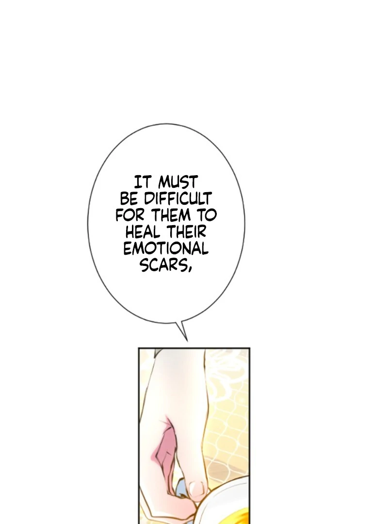 It’s not a case of being loved chapter 41 page 53