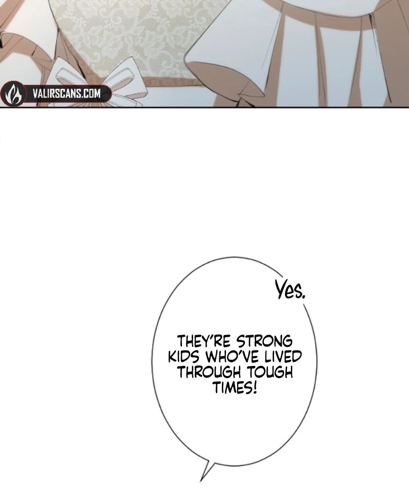It’s not a case of being loved chapter 41 page 56