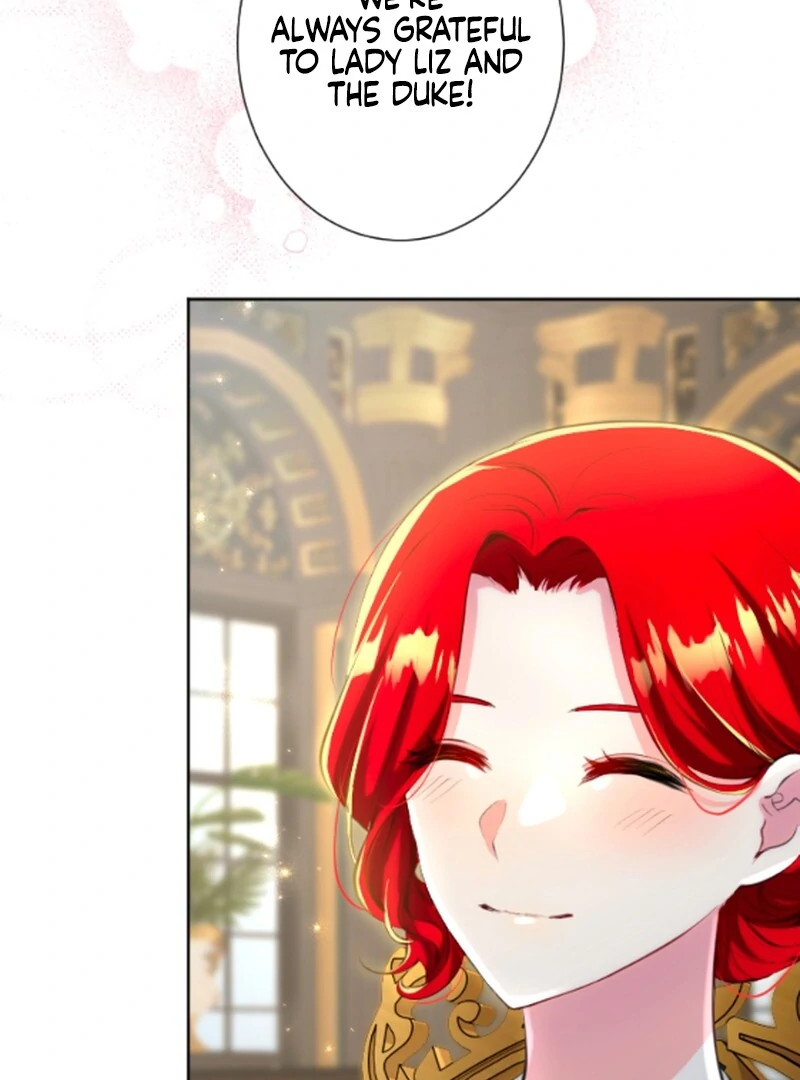 It’s not a case of being loved chapter 41 page 58