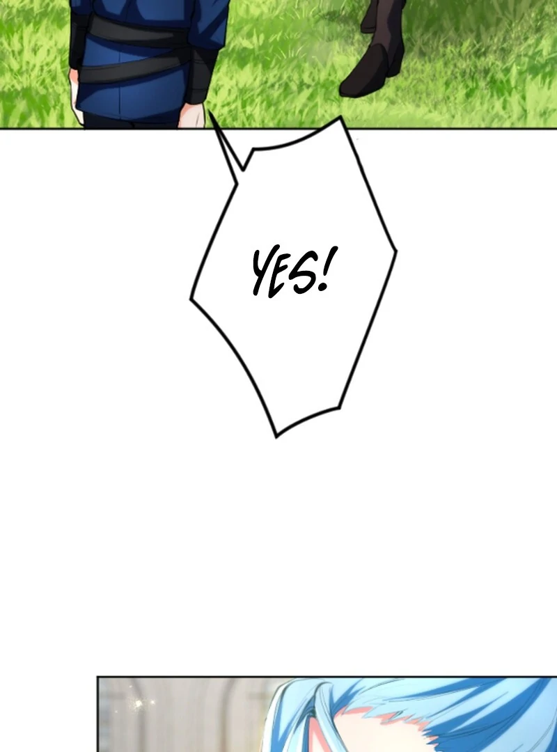 It’s not a case of being loved chapter 41 page 77