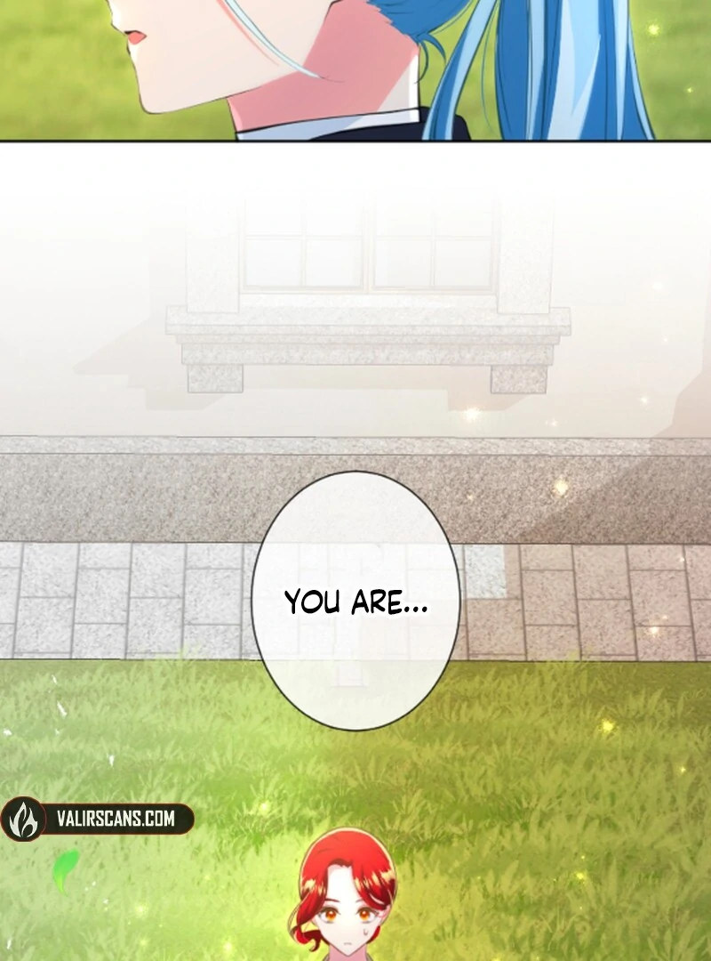 It’s not a case of being loved chapter 41 page 79