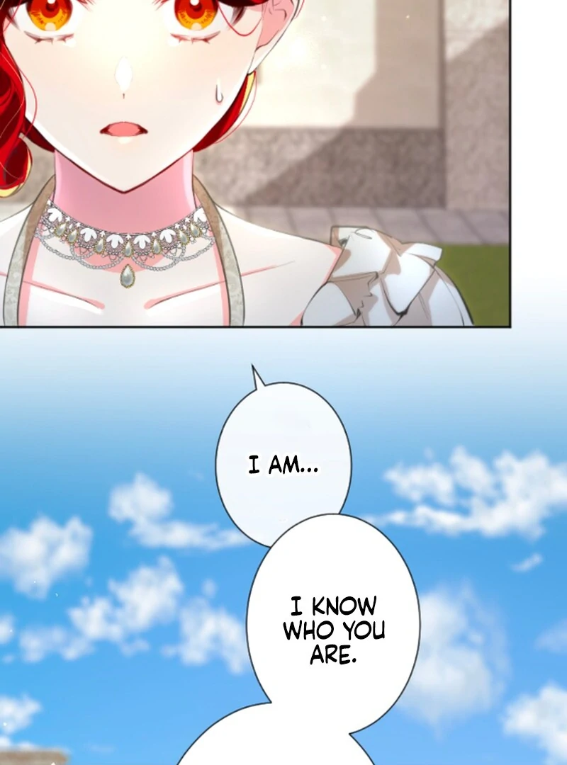 It’s not a case of being loved chapter 41 page 83