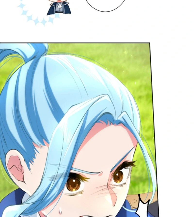 It’s not a case of being loved chapter 41 page 94