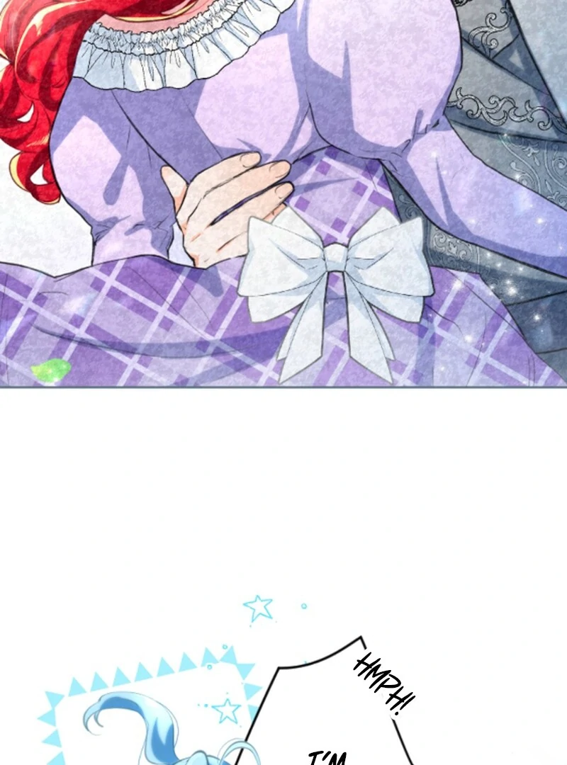 It’s not a case of being loved chapter 41 page 97