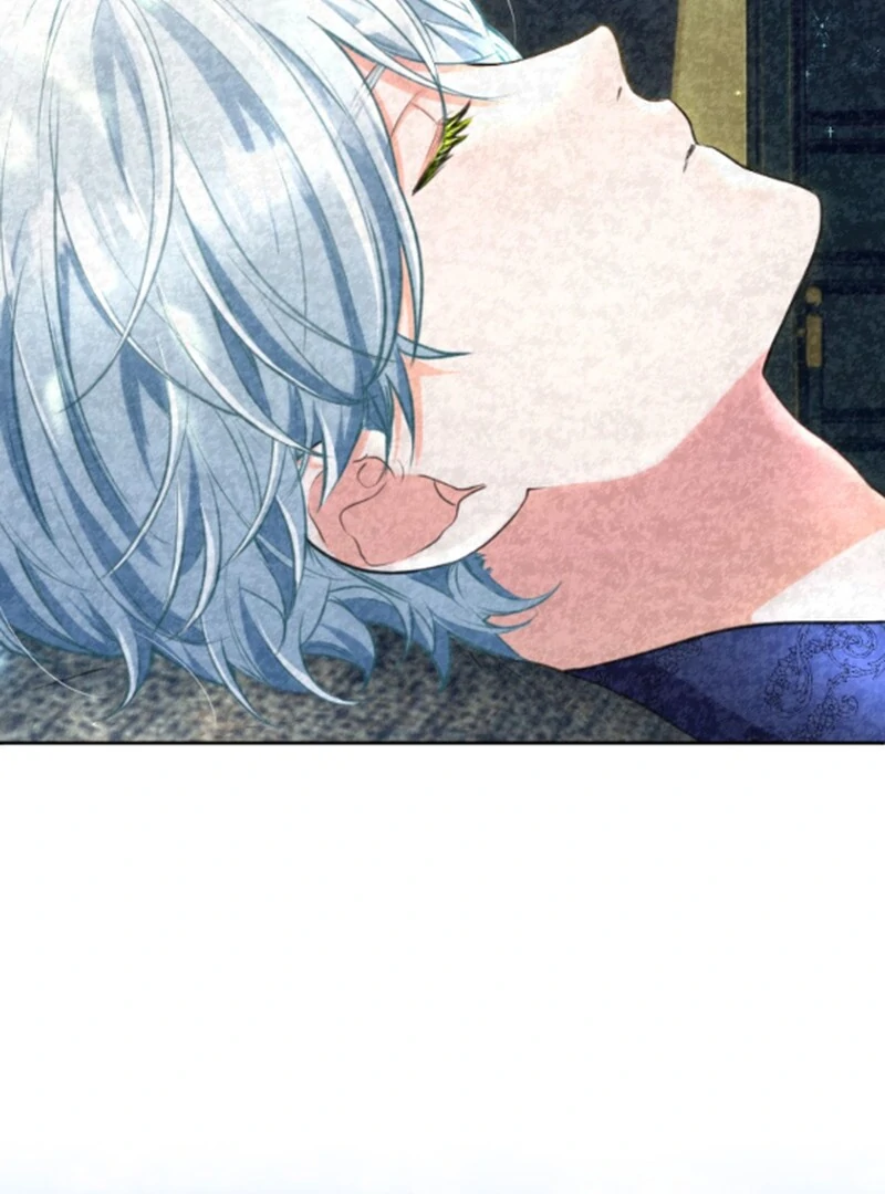 It’s not a case of being loved chapter 41 page 101