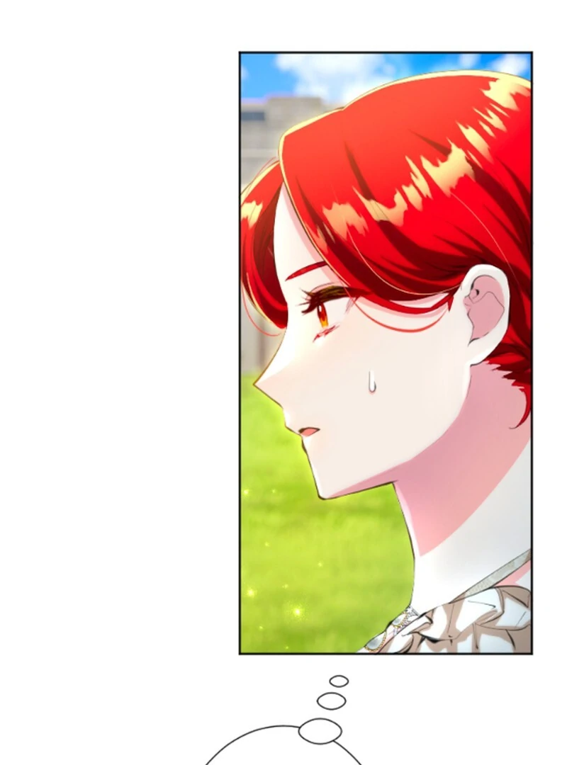It’s not a case of being loved chapter 41 page 104