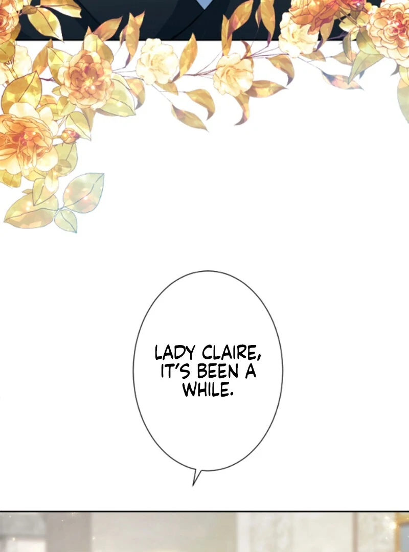 It’s not a case of being loved chapter 41 page 112
