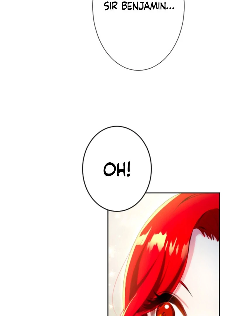 It’s not a case of being loved chapter 41 page 114