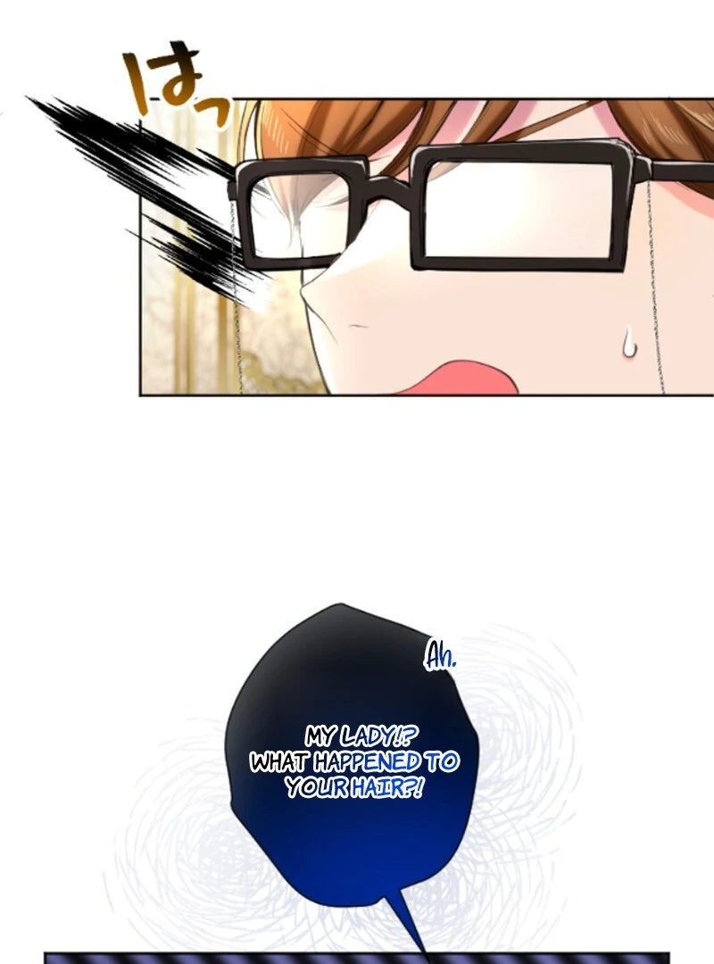 It’s not a case of being loved chapter 43 page 6