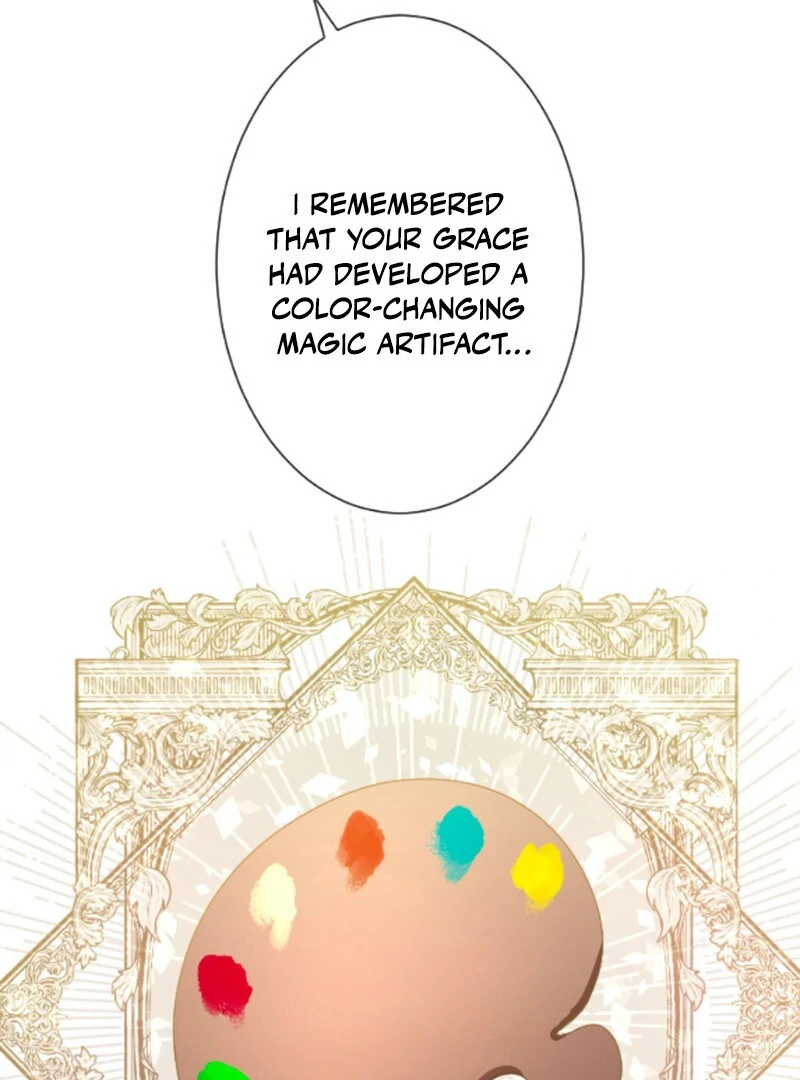 It’s not a case of being loved chapter 43 page 9