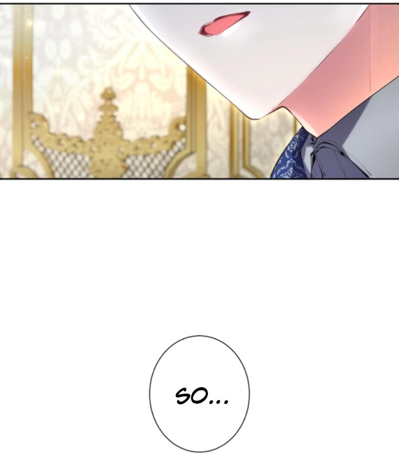 It’s not a case of being loved chapter 43 page 21