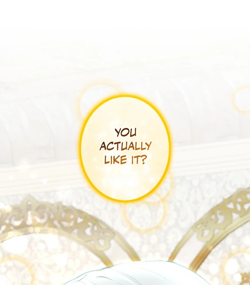 It’s not a case of being loved chapter 43 page 22