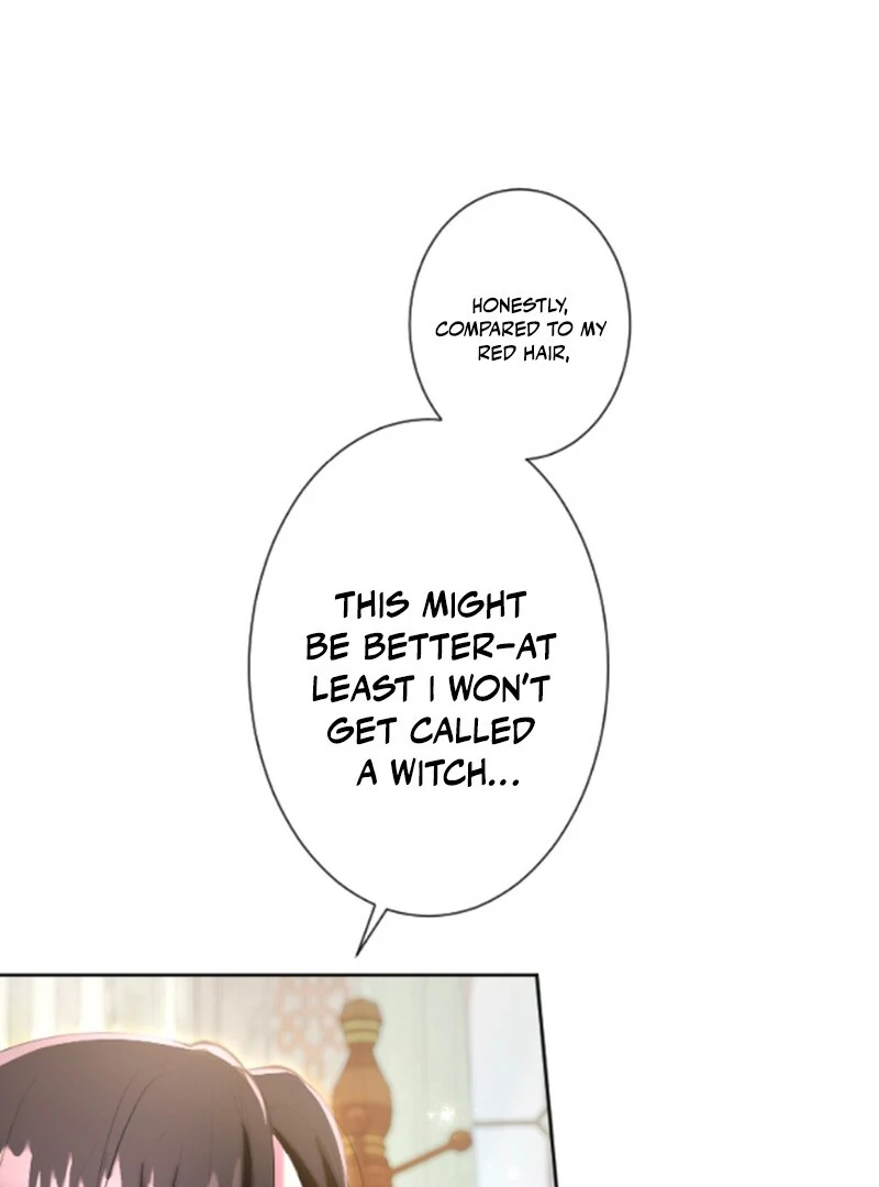 It’s not a case of being loved chapter 43 page 26
