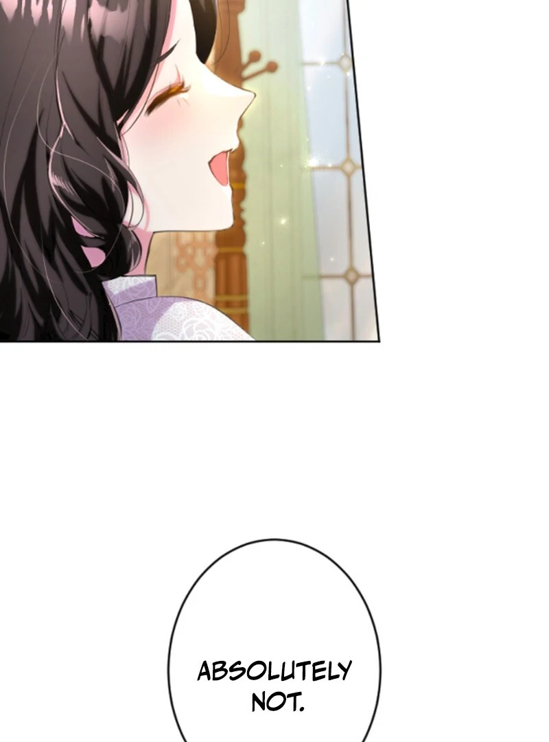 It’s not a case of being loved chapter 43 page 27