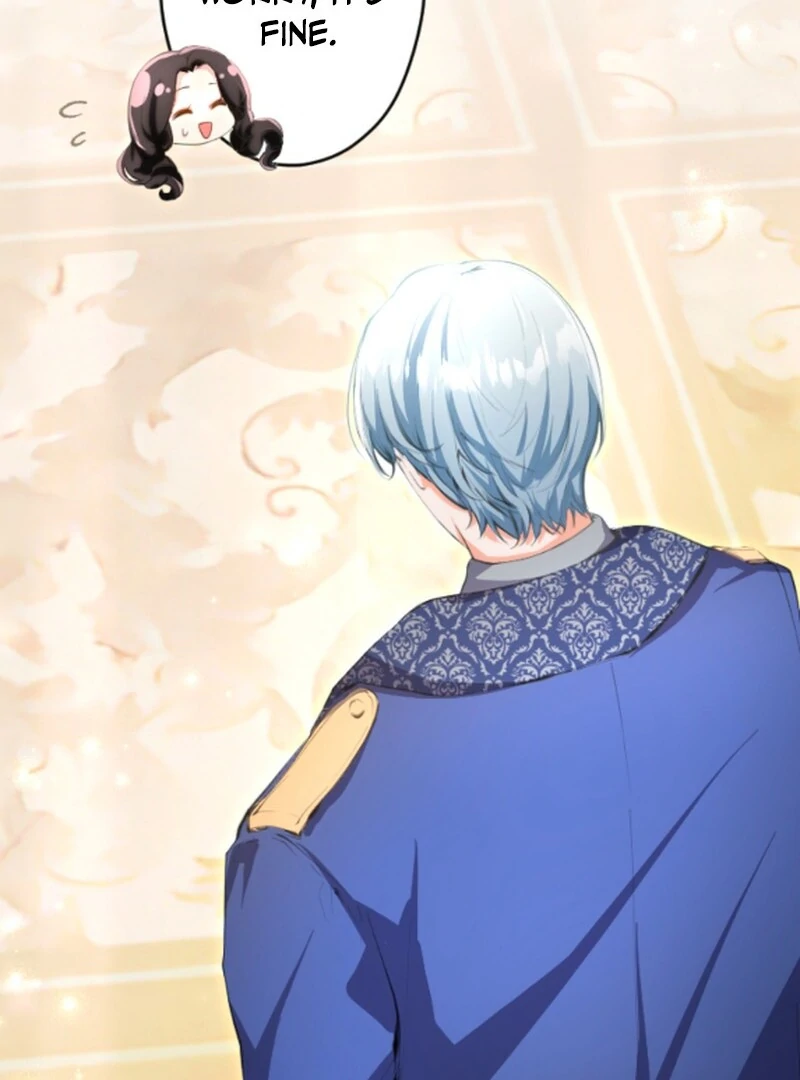 It’s not a case of being loved chapter 43 page 30